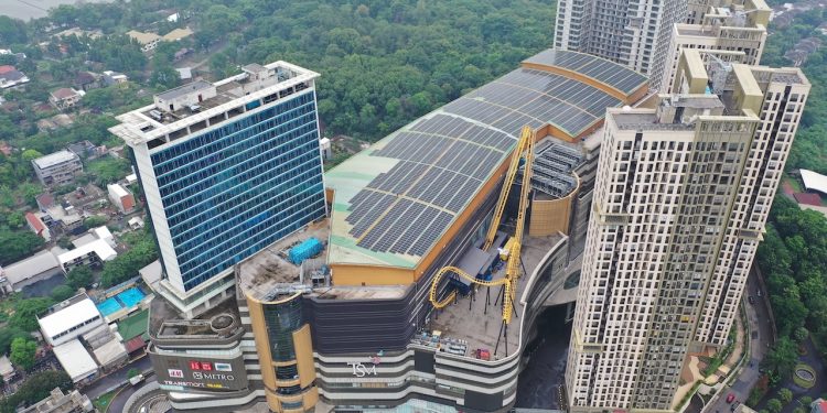 Xurya Dukung Industri Bangun Ketahanan Operasional melalui Transisi Energi