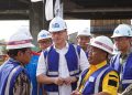 Flyover Latumenten Ditargetkan Rampung Akhir 2026, Kenneth DPRD DKI: Bisa Kurangi Macet 40 Persen