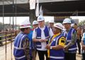 Flyover Latumenten Ditargetkan Rampung Akhir 2026, Kenneth DPRD DKI: Bisa Kurangi Macet 40 Persen