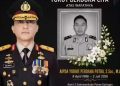 Usai Polisi Gugur saat Gerebek Bandar Sabu di Katingan, Patron: Negara Tak Boleh Kalah dari Bandar Narkoba