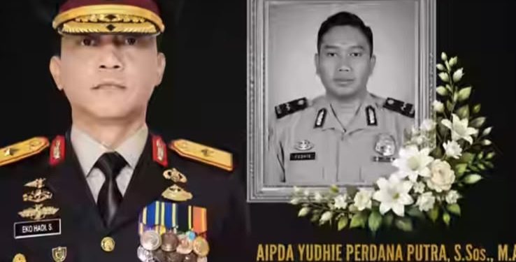 Usai Polisi Gugur saat Gerebek Bandar Sabu di Katingan, Patron: Negara Tak Boleh Kalah dari Bandar Narkoba
