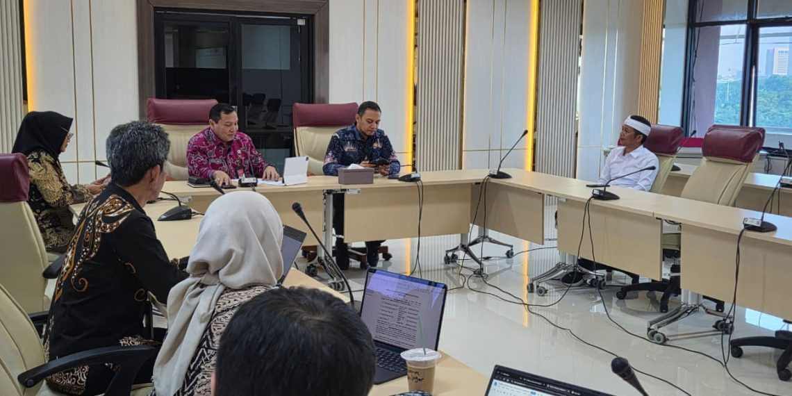 Diperiksa Kemendagri, Bupati Purwakarta Berpotensi Disanksi Buntut Kegaduhan Lagu ‘Lalaki Langit’