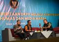 DKPP: Aduan Pelanggaran Kode Etik Penyelenggaraan Pemilu Wajib Penuhi Persyaratan Administrasi