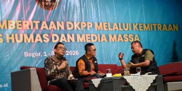 DKPP: Aduan Pelanggaran Kode Etik Penyelenggaraan Pemilu Wajib Penuhi Persyaratan Administrasi