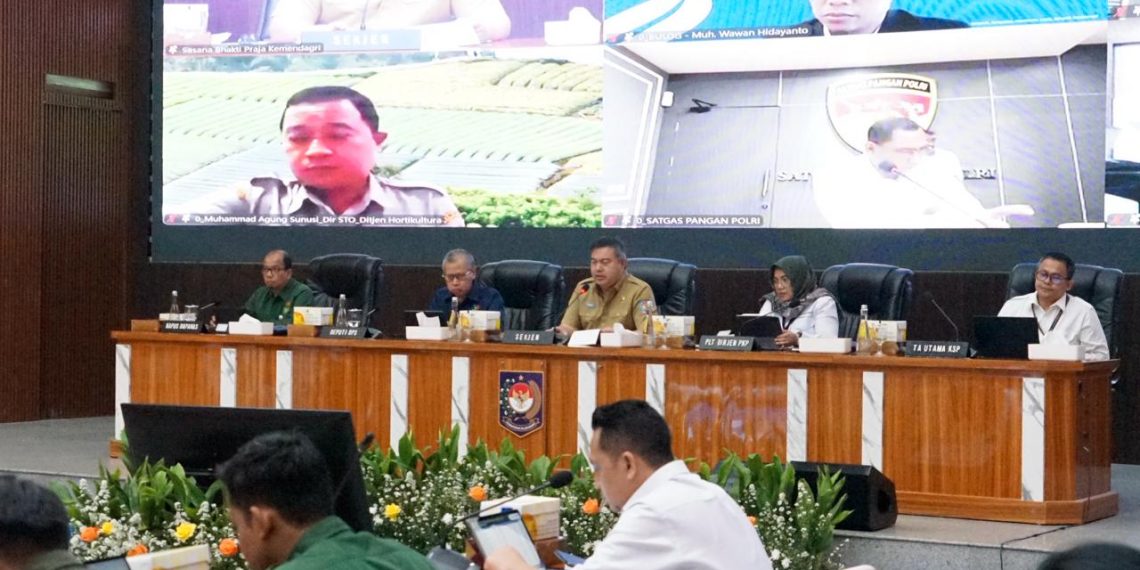 Banyak Tak Tepat Sasaran, Usulan Penerima Bantuan Rehabilitasi Rumah Disorot