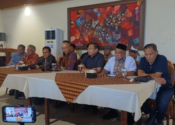 Tim Hukum Jokowi Tanggapi Hasil Praperadilan Roy Suryo: Biasa Saja, Bukan Bagian Pokok Perkara!
