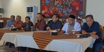 Tim Hukum Jokowi Tanggapi Hasil Praperadilan Roy Suryo: Biasa Saja, Bukan Bagian Pokok Perkara!