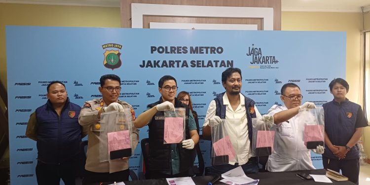 Penyekapan Karyawan Padel di Jaksel: 4 Pelaku Ditetapkan Tersangka, Berperan Mengurung hingga Aniaya Korban