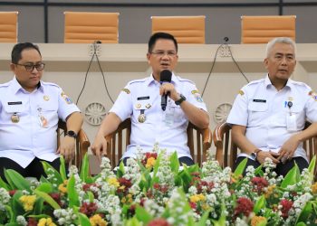 Pemkot Jaksel Bakal Perketat Pengawasan ASN Wajib Naik Transum Setiap Rabu