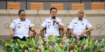 Pemkot Jaksel Bakal Perketat Pengawasan ASN Wajib Naik Transum Setiap Rabu