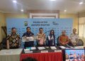 Remaja Tewas Dibacok saat Tawuran di Rawajati, 4 Pelaku Diringkus Polres Jaksel