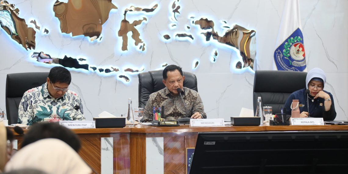 Pemda Didorong Akselerasi Program BSPS, Target 400 Ribu Rumah