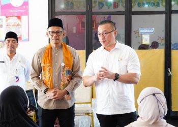Kenneth DPRD DKI Apresiasi Layanan Mobil Klinik Hewan Keliling: Jakarta Kota Ramah Satwa Perlahan Terwujud