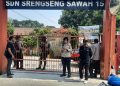 SDN Srengseng Sawah 15 Diancam Bom di 11 Titik, Polisi Endus Pelaku Teror