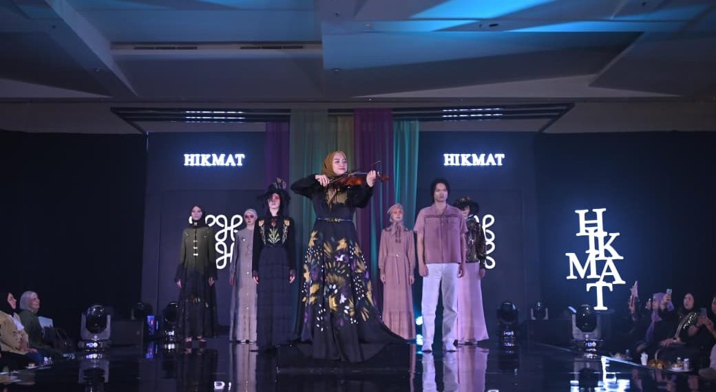 HIKMAT Tampilkan Koleksi Terbaru melalui Exclusive Gathering, Pererat Hubungan dengan Pelanggan Setia