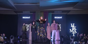 HIKMAT Tampilkan Koleksi Terbaru melalui Exclusive Gathering, Pererat Hubungan dengan Pelanggan Setia