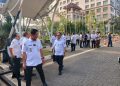 Buntut ASN Wajib Naik Transum Setiap Rabu, Wali Kota Jaksel Pelototi Gerbang Pemkot