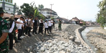 Satgas PRR Kawal Realisasi Tambahan TKD Rp144,67 Miliar di Kabupaten Solok