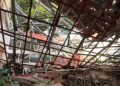 SDN Kebayoran Lama Selatan 09 Roboh, Pemprov DKI: Keselamatan Siswa Diprioritaskan, Hak Belajar Terpenuhi