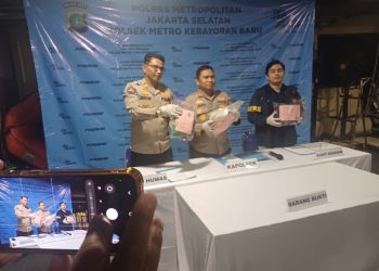 Juru Parkir Doyan Satroni Indekos Putri di Kebayoran Baru Demi Gondol Sepatu, Kini Ditahan Polisi