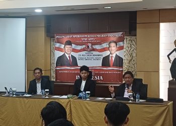 Kabar Gembira bagi PMI, Aplikasi ‘Pejuang Merah Putih SuperApps’ Hadirkan Layanan Perlindungan hingga Dompet Digital