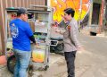 Miris! Pedagang Martabak Mini Jadi Korban Pencurian, Tas Isi Uang hingga HP untuk Kado Anak Raib Digasak Maling
