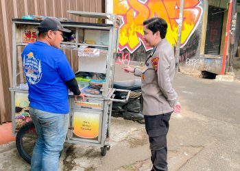 Miris! Pedagang Martabak Mini Jadi Korban Pencurian, Tas Isi Uang hingga HP untuk Kado Anak Raib Digasak Maling