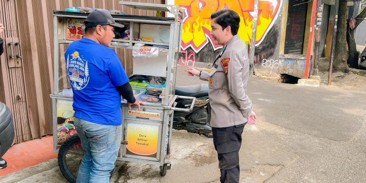 Miris! Pedagang Martabak Mini Jadi Korban Pencurian, Tas Isi Uang hingga HP untuk Kado Anak Raib Digasak Maling