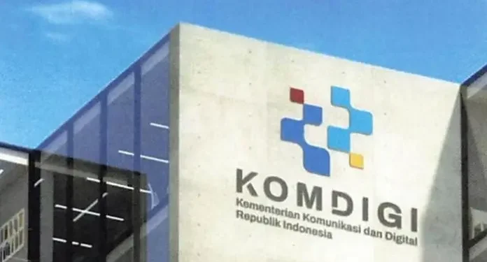 Kemkomdigi Raih Opini WTP Lagi dari BPK, Tercatat Dua Tahun Berturut-turut