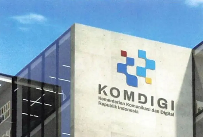 Kemkomdigi Raih Opini WTP Lagi dari BPK, Tercatat Dua Tahun Berturut-turut