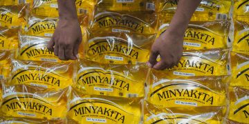 Stabilisasi Harga Beras dan Migor, Bulog-Pemda Didorong Gencarkan Gerakan Pangan Murah
