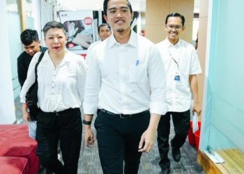 Kaesang dan PSI Dinilai Sulit Kuasai Solo Raya, Pengamat: Gajah Bakal Diseruduk Banteng!