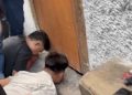 Komplotan Curanmor Bersenjata Dibekuk Polres Jaksel, Dua Pistol Rakitan dan 10 Motor Curian Disita