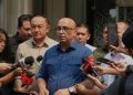 Jadi Tersangka ke 7 Korupsi MBG, Kejagung Jebloskan Brigjen Pol. Lalu Muhammad Iwan ke Penjara