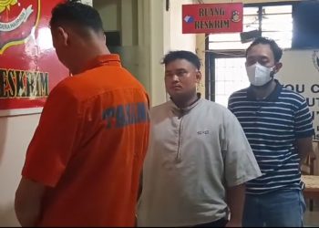 Ditetapkan Tersangka, Bang Jago Pemukul Pemotor di Jagakarsa Positif Sabu