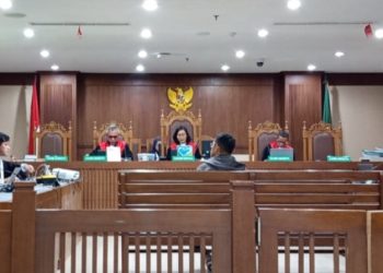 Tiga Korporasi TaniHub Dituntut Bayar Rp 359,9 Miliar dari Investasi BRI Ventura dan MDI Telkom