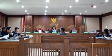 Tiga Korporasi TaniHub Dituntut Bayar Rp 359,9 Miliar dari Investasi BRI Ventura dan MDI Telkom