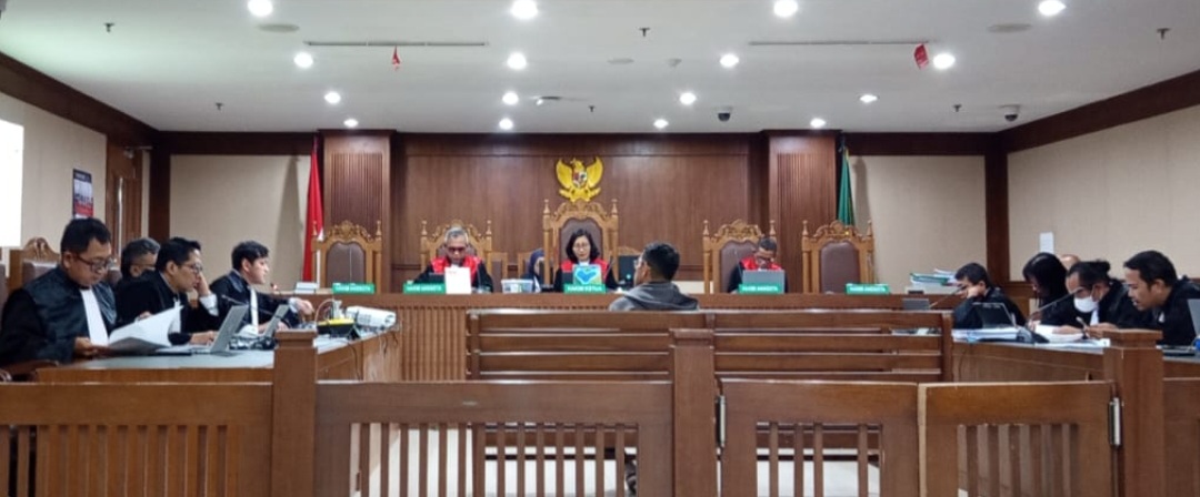 Tiga Korporasi TaniHub Dituntut Bayar Rp 359,9 Miliar dari Investasi BRI Ventura dan MDI Telkom
