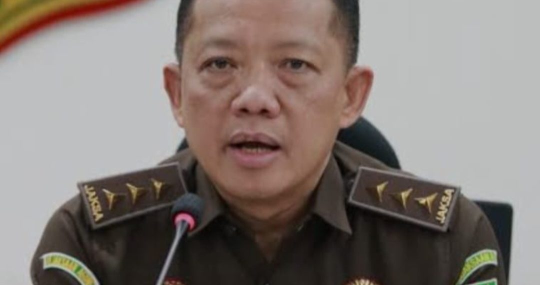 Kejagung Hormati Keputusan Febrie Adriansyah