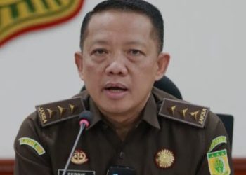 Kejagung Hormati Keputusan Febrie Adriansyah