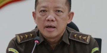 Kejagung Hormati Keputusan Febrie Adriansyah