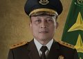 Jaksa Agung Tunjuk Rudi Margono jadi Plt Jampidsus