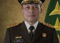 Jaksa Agung Tunjuk Rudi Margono jadi Plt Jampidsus