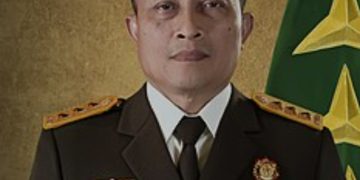 Jaksa Agung Tunjuk Rudi Margono jadi Plt Jampidsus