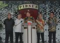 Eks Jampidsus Febrie jadi Tersangka Korupsi dan Pencucian Uang