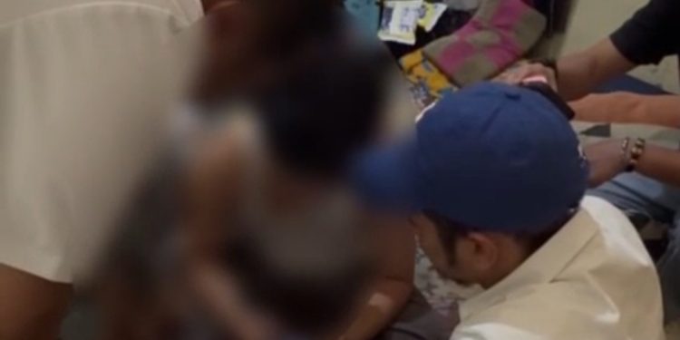 Pelaku Teror Bom SD Srengseng Sawah 15 Dibekuk Polisi, Begini Kronologi Penangkapannya