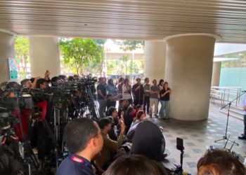 Kejagung Terbitkan Tiga Sprindik Baru, Status Eks Jampidsus hanya Saksi Bukan Tersangka