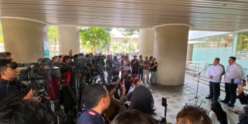 Kejagung Terbitkan Tiga Sprindik Baru, Status Eks Jampidsus hanya Saksi Bukan Tersangka