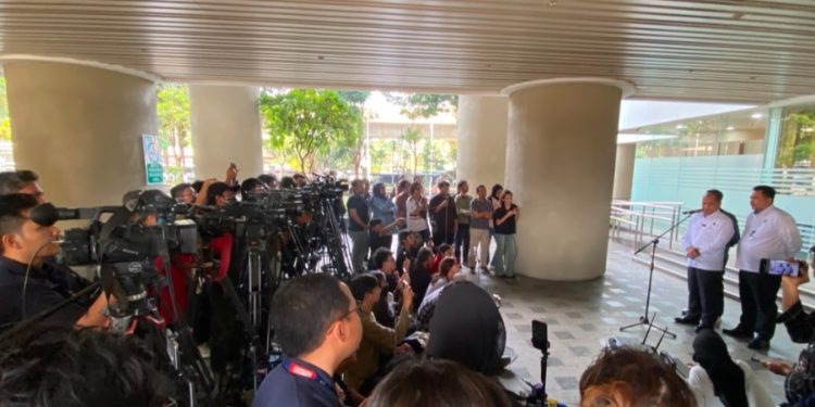 Kejagung Terbitkan Tiga Sprindik Baru, Status Eks Jampidsus hanya Saksi Bukan Tersangka