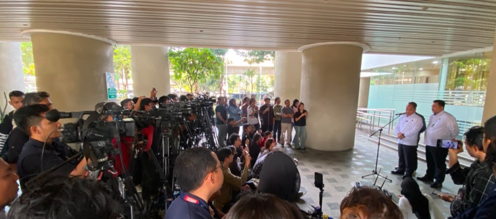 Kejagung Terbitkan Tiga Sprindik Baru, Status Eks Jampidsus hanya Saksi Bukan Tersangka